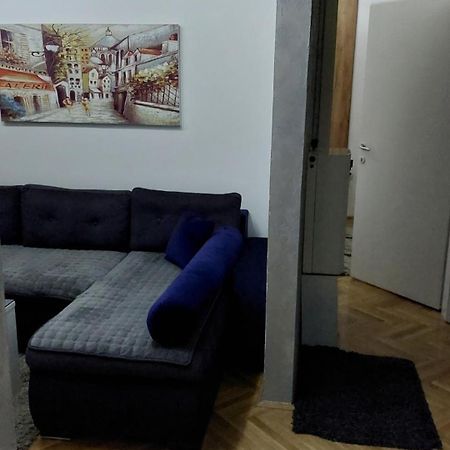 Apartman Luna Lejlighed Valjevo Eksteriør billede