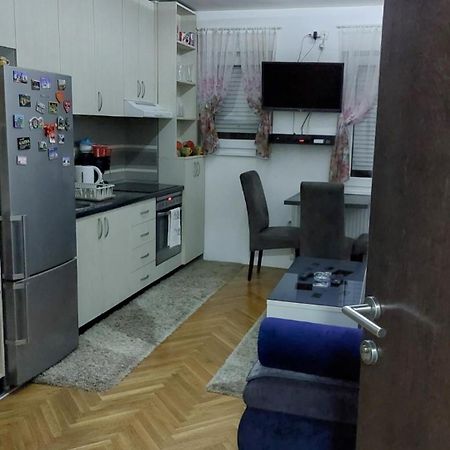 Apartman Luna Valjevo Eksteriør billede