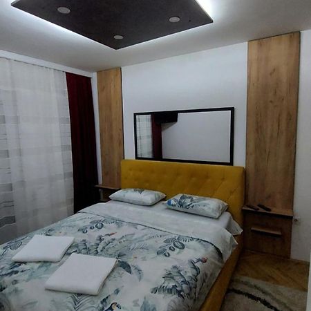 Apartman Luna Valjevo Eksteriør billede