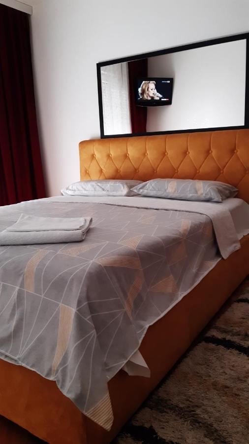 Apartman Luna Valjevo Eksteriør billede
