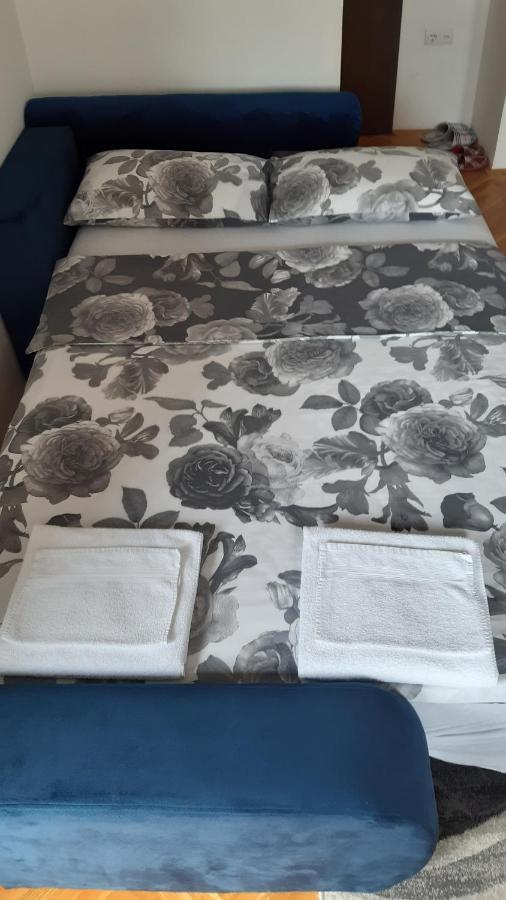 Apartman Luna Valjevo Eksteriør billede