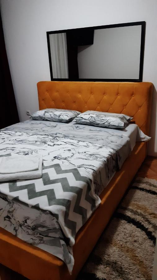 Apartman Luna Valjevo Eksteriør billede