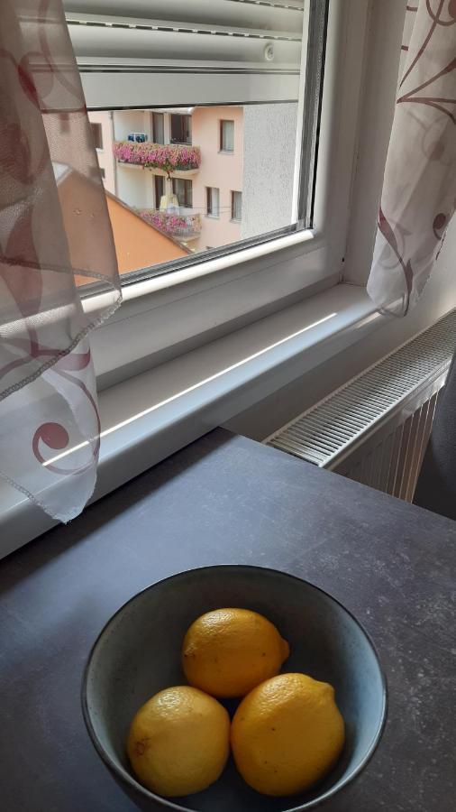 Apartman Luna Valjevo Eksteriør billede