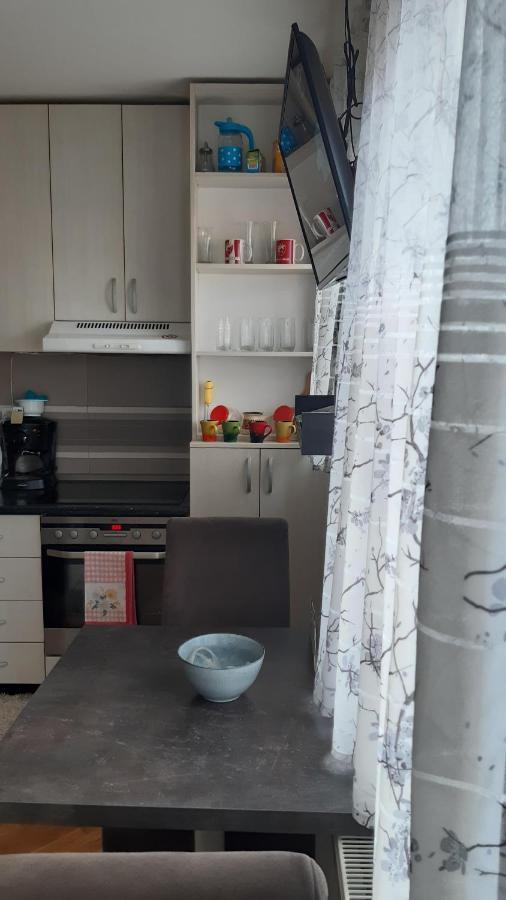 Apartman Luna Valjevo Eksteriør billede