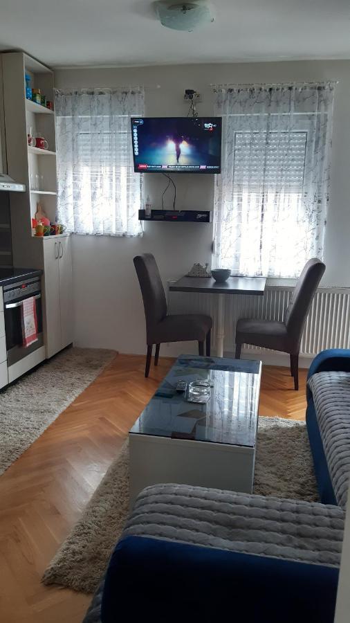 Apartman Luna Valjevo Eksteriør billede