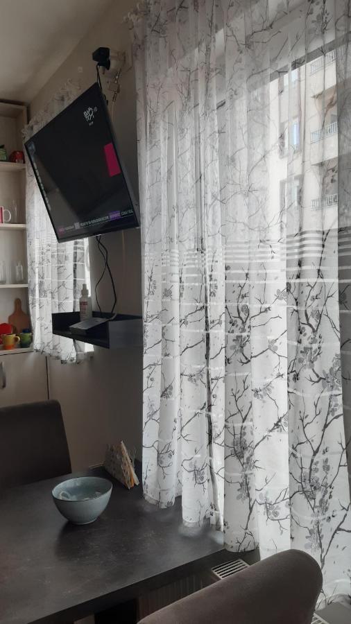 Apartman Luna Valjevo Eksteriør billede