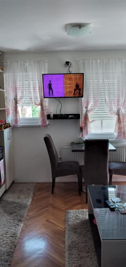 Apartman Luna Valjevo Eksteriør billede