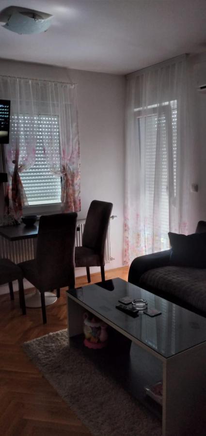 Apartman Luna Valjevo Eksteriør billede