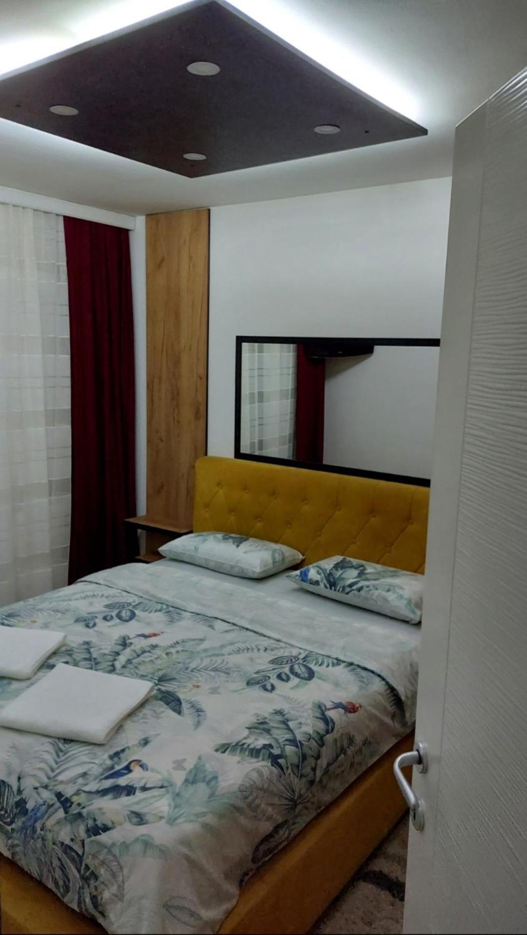 Apartman Luna Valjevo Eksteriør billede