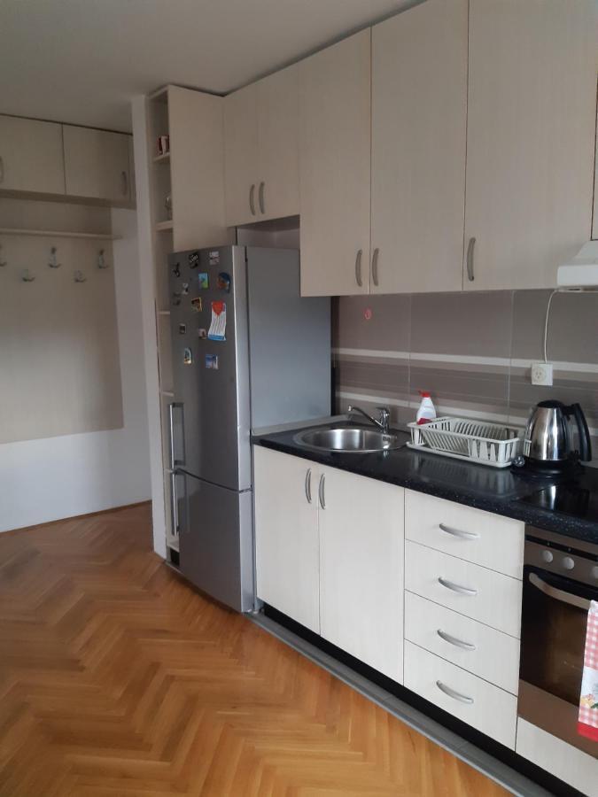 Apartman Luna Lejlighed Valjevo Eksteriør billede