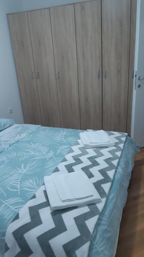 Apartman Luna Valjevo Eksteriør billede