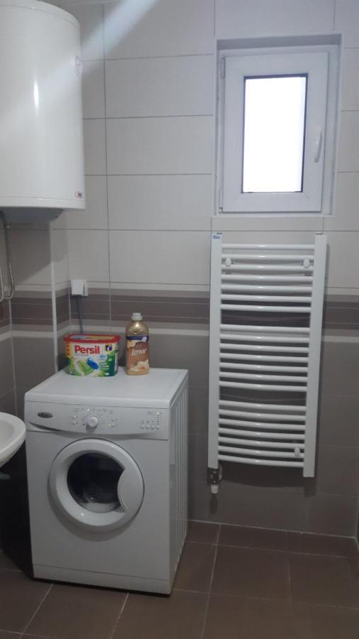 Apartman Luna Valjevo Eksteriør billede