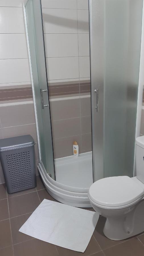 Apartman Luna Valjevo Eksteriør billede
