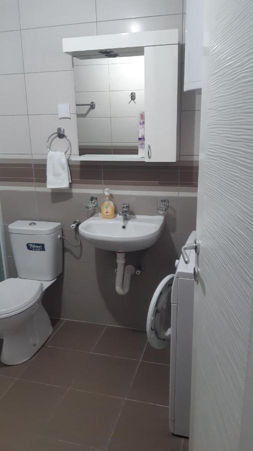 Apartman Luna Valjevo Eksteriør billede