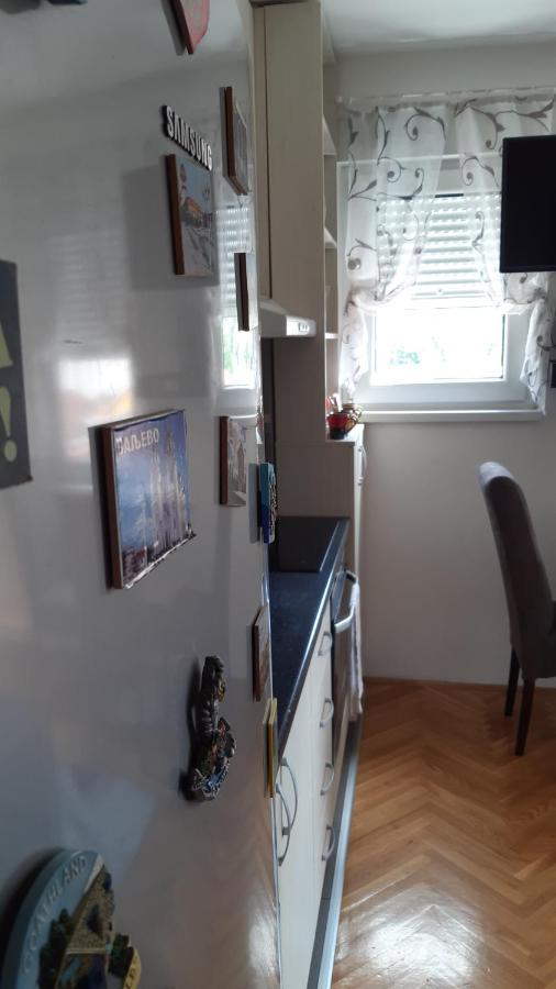 Apartman Luna Valjevo Eksteriør billede