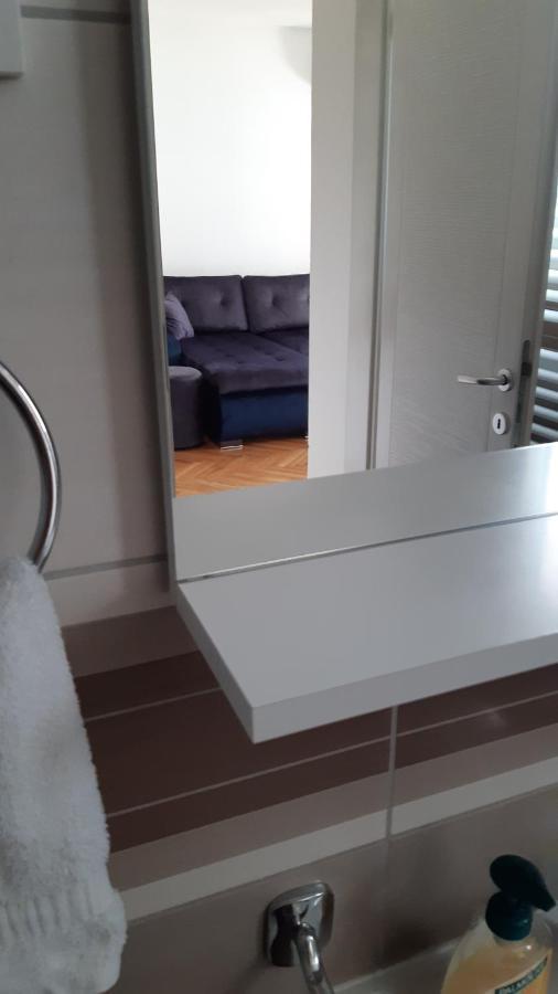 Apartman Luna Valjevo Eksteriør billede